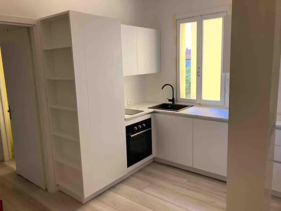 Appartamento Vista Mare Pioppi Lido di Jesolo Apartment