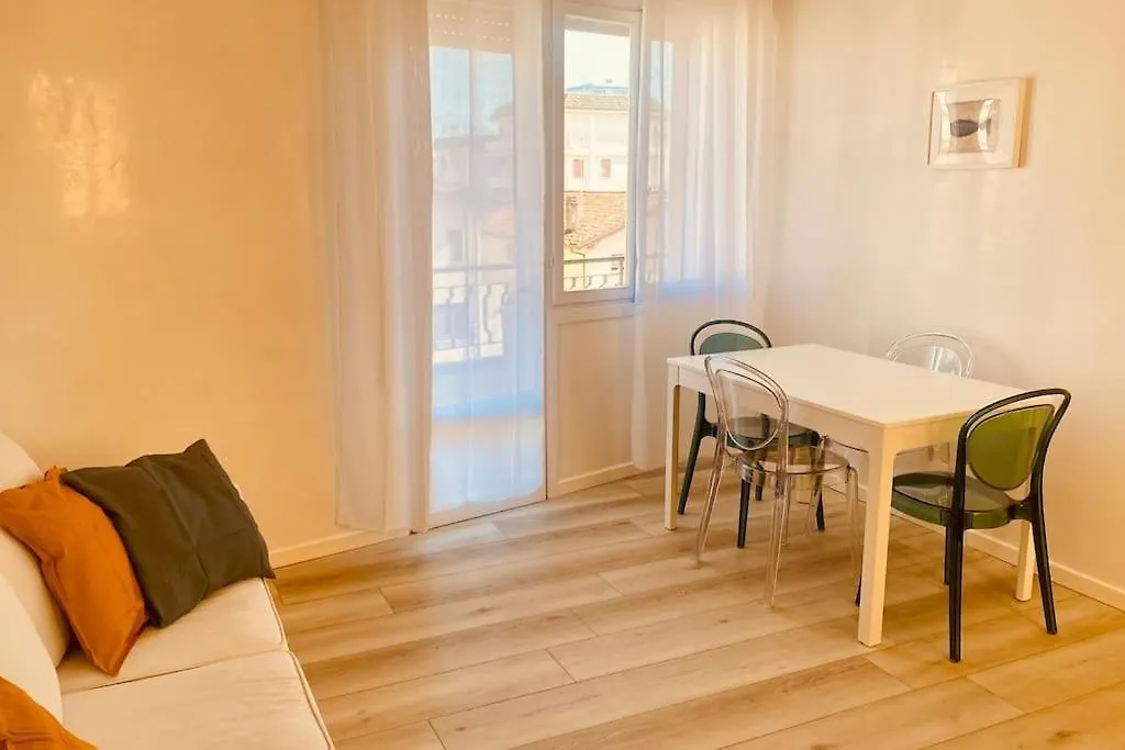 Appartamento Vista Mare Pioppi Lido di Jesolo Italy