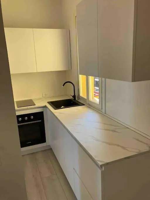 Appartamento Vista Mare Pioppi Lido di Jesolo