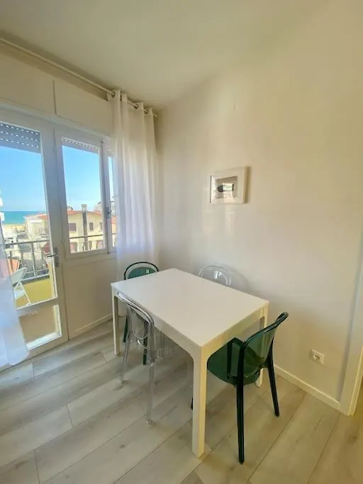 Apartment Appartamento Vista Mare Pioppi Lido di Jesolo